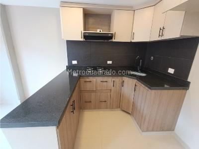 Apartaestudio en venta en La Gabriela, Bello, 44 m² · foto 4 de 10