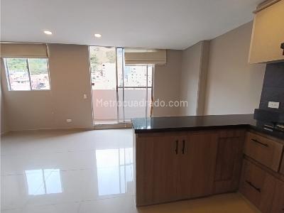Apartaestudio en venta en La Gabriela, Bello, 44 m² · foto 5 de 10