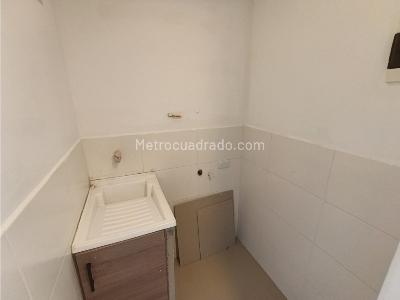 Apartaestudio en venta en La Gabriela, Bello, 44 m² · foto 6 de 10