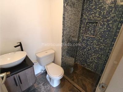 Apartaestudio en venta en La Gabriela, Bello, 44 m² · foto 9 de 10