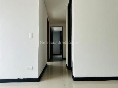 Apartamento de 2 alcobas en venta en Niquia, Bello, 58 m² · foto 5 de 12