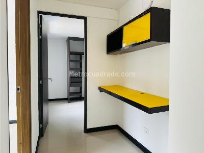 Apartamento de 2 alcobas en venta en Niquia, Bello, 58 m² · foto 7 de 12