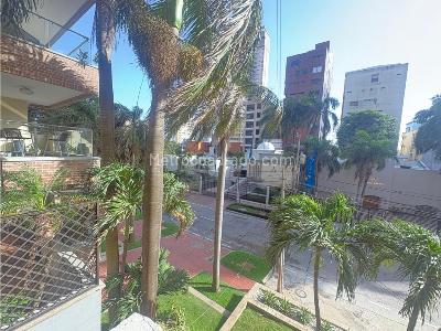 Apartamento en venta en El Golf, Barranquilla · foto 3 de 20