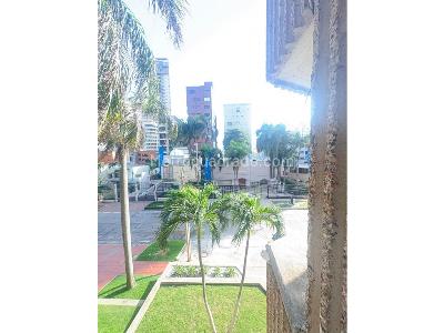 Apartamento en venta en El Golf, Barranquilla · foto 4 de 20