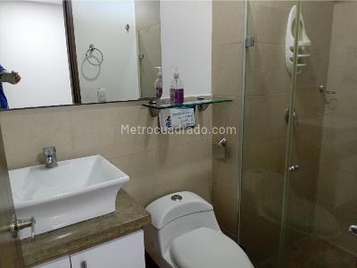 Apartamento en venta en Bello Horizonte, Santa Marta · foto 7 de 9