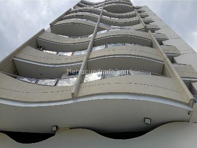 Apartamento en venta en Bello Horizonte, Santa Marta · foto 9 de 9