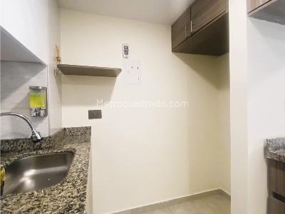 Apartamento de 2 alcobas en venta en Boyaca Real, Bogotá, 54 m² · foto 3 de 20
