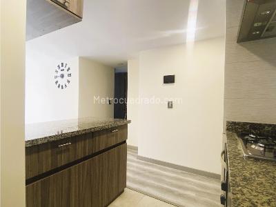 Apartamento de 2 alcobas en venta en Boyaca Real, Bogotá, 54 m² · foto 5 de 20