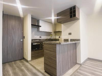Apartamento de 2 alcobas en venta en Boyaca Real, Bogotá, 54 m² · foto 6 de 20