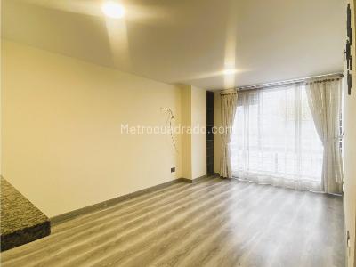 Apartamento de 2 alcobas en venta en Boyaca Real, Bogotá, 54 m² · foto 7 de 20