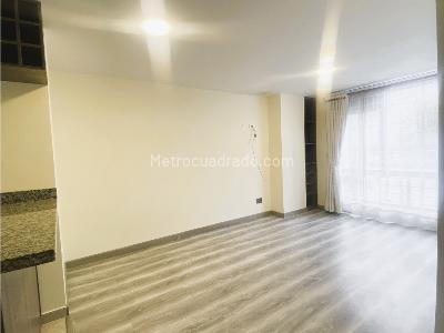 Apartamento de 2 alcobas en venta en Boyaca Real, Bogotá, 54 m² · foto 8 de 20
