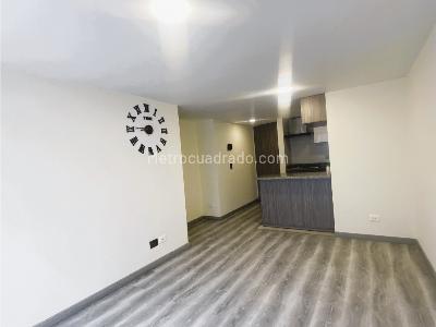 Apartamento de 2 alcobas en venta en Boyaca Real, Bogotá, 54 m² · foto 9 de 20