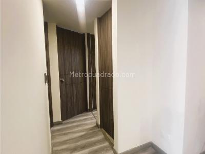 Apartamento de 2 alcobas en venta en Boyaca Real, Bogotá, 54 m² · foto 10 de 20