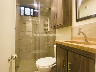 Apartamento de 2 alcobas en venta en Boyaca Real, Bogotá, 54 m² · foto 11 de 20