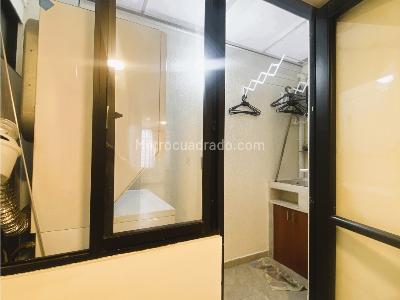 Apartamento de 2 alcobas en venta en Boyaca Real, Bogotá, 54 m² · foto 13 de 20