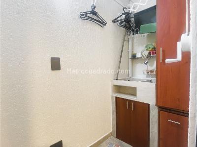 Apartamento de 2 alcobas en venta en Boyaca Real, Bogotá, 54 m² · foto 14 de 20