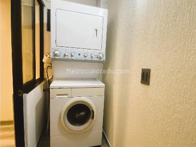 Apartamento de 2 alcobas en venta en Boyaca Real, Bogotá, 54 m² · foto 15 de 20
