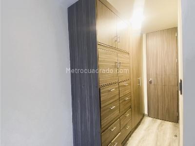 Apartamento de 2 alcobas en venta en Boyaca Real, Bogotá, 54 m² · foto 18 de 20