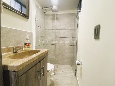 Apartamento de 2 alcobas en venta en Boyaca Real, Bogotá, 54 m² · foto 19 de 20