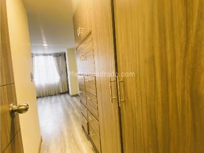 Apartamento de 2 alcobas en venta en Boyaca Real, Bogotá, 54 m² · foto 20 de 20