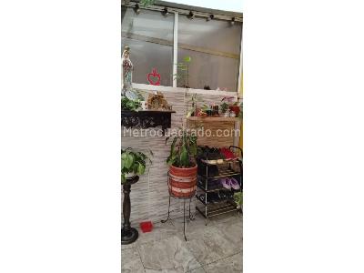 Casa en venta en Alsacia, Bogotá · foto 3 de 20