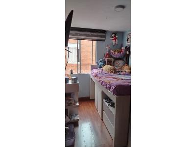 Casa en venta en Alsacia, Bogotá · foto 7 de 20