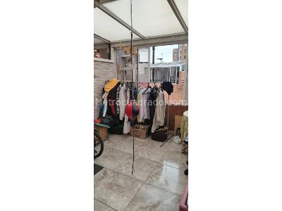 Casa en venta en Alsacia, Bogotá · foto 8 de 20