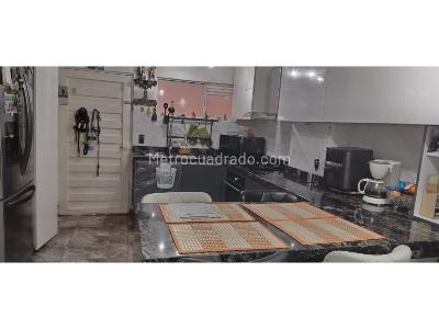 Casa en venta en Alsacia, Bogotá · foto 18 de 20