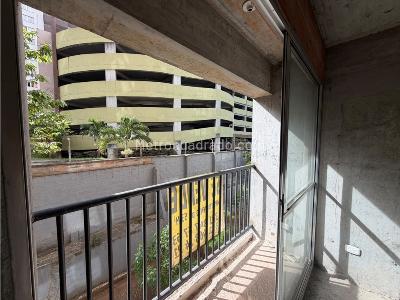 Apartamento de 2 alcobas en venta en La Gabriela, Bello, 49 m² · foto 2 de 11