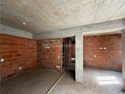 Apartamento de 2 alcobas en venta en La Gabriela, Bello, 49 m² · foto 4 de 11