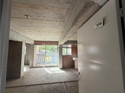 Apartamento de 2 alcobas en venta en La Gabriela, Bello, 49 m² · foto 5 de 11