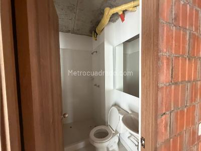 Apartamento de 2 alcobas en venta en La Gabriela, Bello, 49 m² · foto 7 de 11