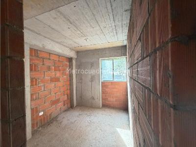 Apartamento de 2 alcobas en venta en La Gabriela, Bello, 49 m² · foto 8 de 11