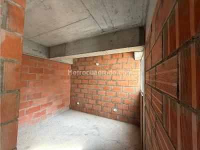 Apartamento de 2 alcobas en venta en La Gabriela, Bello, 49 m² · foto 9 de 11