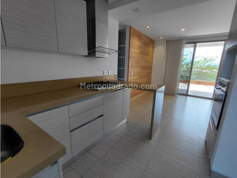 Piso – Pereira - Vista 2