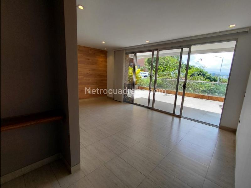 Piso – Pereira - Vista 4