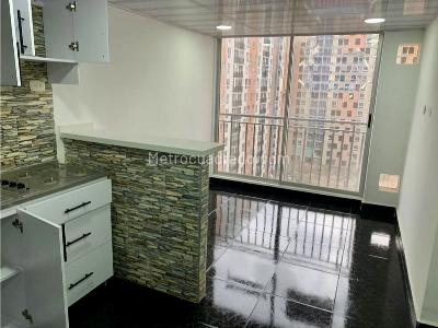 Apartamento en venta en Fontibon, Bogotá · foto 4 de 13
