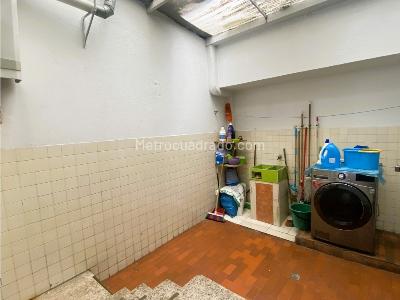 Apartamento de 3 alcobas en venta en Normandia, Bogotá, 221 m² · foto 6 de 20