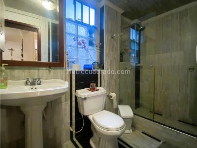 Apartamento de 3 alcobas en venta en Normandia, Bogotá, 221 m² · foto 13 de 20