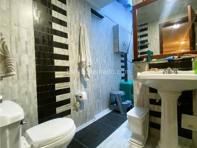 Apartamento de 3 alcobas en venta en Normandia, Bogotá, 221 m² · foto 16 de 20