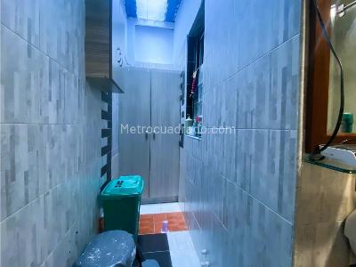 Apartamento de 3 alcobas en venta en Normandia, Bogotá, 221 m² · foto 17 de 20
