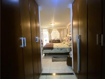 Apartamento de 3 alcobas en venta en Normandia, Bogotá, 221 m² · foto 18 de 20