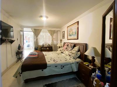 Apartamento de 3 alcobas en venta en Normandia, Bogotá, 221 m² · foto 19 de 20