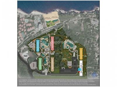 Apartamento en venta en Don Jaca, Santa Marta · foto 4 de 17