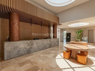Apartamento en venta en Don Jaca, Santa Marta · foto 5 de 17