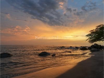 Apartamento en venta en Don Jaca, Santa Marta · foto 17 de 17