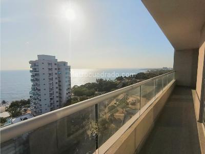 Apartamento en venta en Don Jaca, Santa Marta · foto 2 de 20