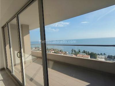 Apartamento en venta en Don Jaca, Santa Marta · foto 3 de 20