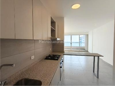 Apartamento en venta en Don Jaca, Santa Marta · foto 6 de 20
