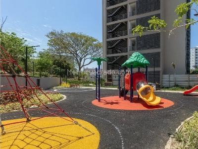 Apartamento en venta en Don Jaca, Santa Marta · foto 19 de 20